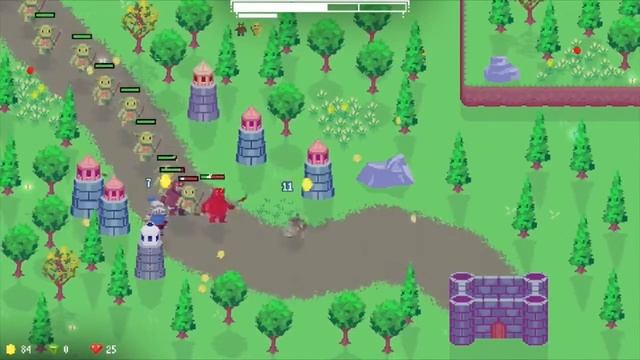 Duke of Defense - Very, Very Fat Horse - pt 1 смотреть онлайн