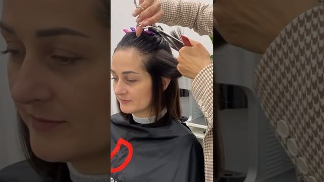 Шегги #женскаястрижка #стрижкамосква #женскаястрижкамосква смотреть онлайн