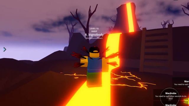 Roblox edit | Noel’s Lament смотреть онлайн