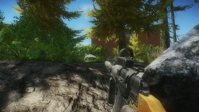 Играем в Escape from Tarkov ---0.12.--11---КВЕСТЫ смотреть онлайн