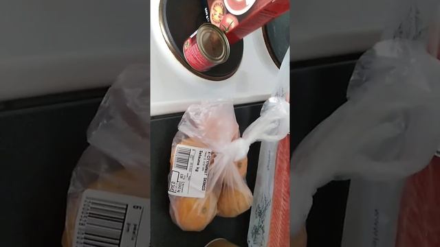 Мои покупки, ой всё в верх ногами смотреть онлайн