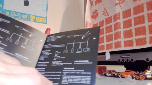 Unboxing Headphones Genesis H59 смотреть онлайн
