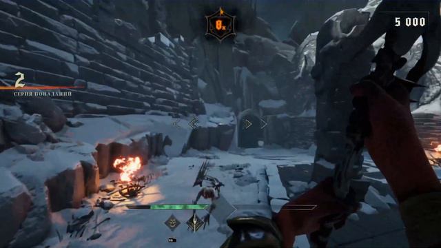 METAL HELLSINGER | ПРОБУЮ ИГРУ ИЗ XBOX GAME PASS | НОВИНКА В XBOX GAME PASS | XBOX SERIES S смотреть онлайн