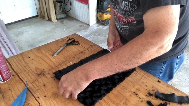 How to build a multipurpose guitar case смотреть онлайн