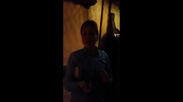 Видеоотзыв клиентки о проведнном празднике смотреть онлайн