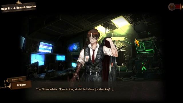 ПРЕДАТЕЛЬСТВО, ОТКРОВЕНИЕ, ВОССОЕДИНЕНИЕ || Limbus Company || Прохождение #18