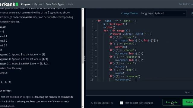 PYTHON BASIC PROBLEMS SOLUTIONS(HACKERRANK) Day-12 LEARN CODING EASILY. HOW TO BE GOOD PROGRAMMER? смотреть онлайн