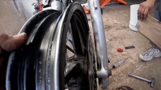 Xr150 llantas sin cámara, rines de fz16 смотреть онлайн