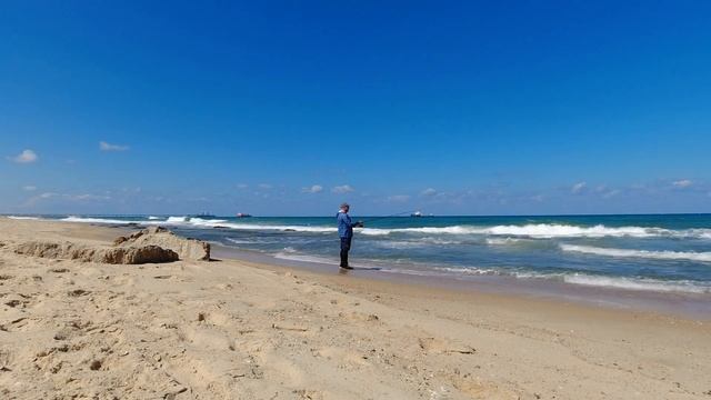 4K 14/09/2022 Ashkelon אשקלון Ашкелон fishing דיג рыбалка и как Я попал в TikTok (в конце видео) смотреть онлайн