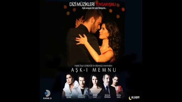 Aşk-ı Memnu " Yasak Aşk ( Bihter & Behlül ) Toygar Işıklı смотреть онлайн