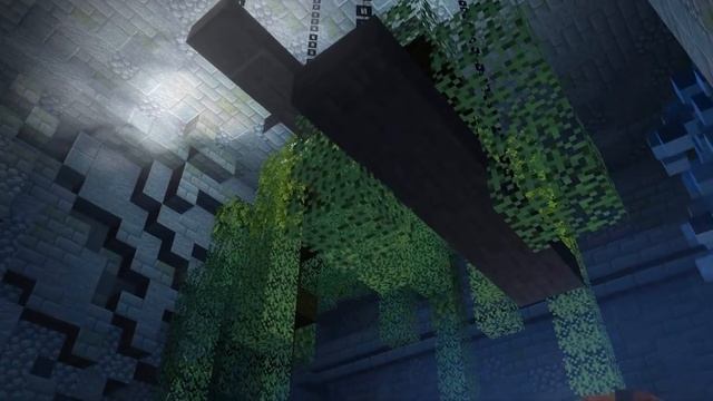 The Backroom Survival - Minecraft Liminal Space Animation