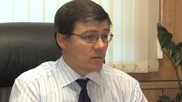 На главные вопросы о договоре отвечает И.В. Молокин. Вопрос №1 смотреть онлайн