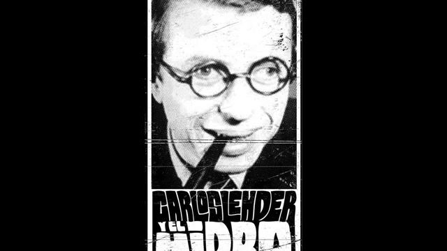 Carlos Lehder y el Hydrocamello- Beso del Papayo (demo) смотреть онлайн