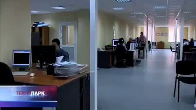 «ЭлеСи»: автоматизированные системы управления смотреть онлайн