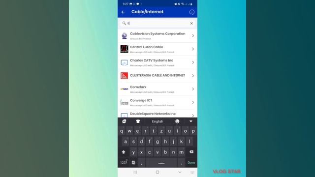HOW TO PAY ROYAL CABLE BILLS USING GCASH APPLICATION#tutorialvideo #gcash #business смотреть онлайн