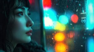 Релакс чилаут музыка киберпанк Untold _  Melancholic  Blade Runner Ambient Music