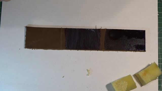 Финиш на основе воска. Часть 1 смотреть онлайн