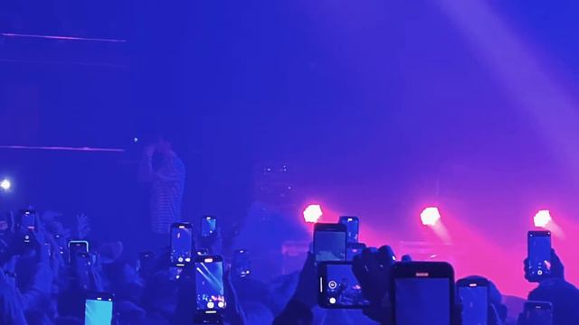 GONE.Fludd In Saint Petersburg 02.09 Гигант Холл