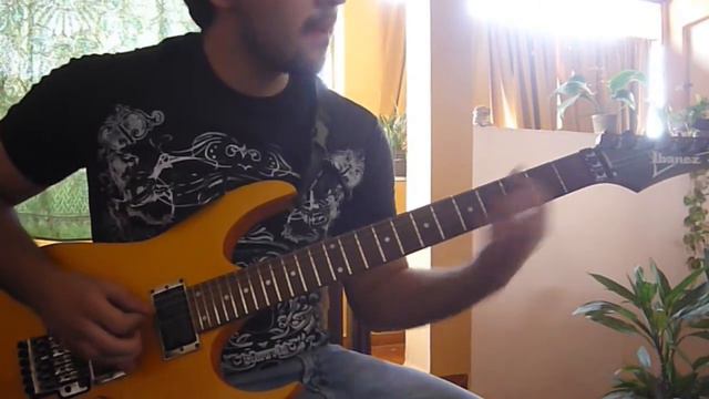 Panda Introduccion a la Cartografia Cover смотреть онлайн