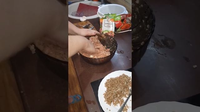 Рецепты для друзей и близких