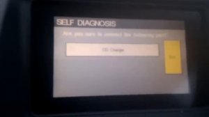Nissan P12 hidden menu