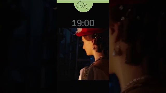 Балет «Жизель» в Мариинском театре — 4090 рублей (вместо 9000). Наш телеграм: @privetbiletspb смотреть онлайн