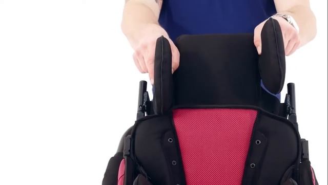 Коляска Caretta Buggy