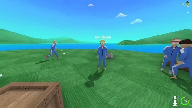 Win Crab game stepping stone every time (patched) смотреть онлайн