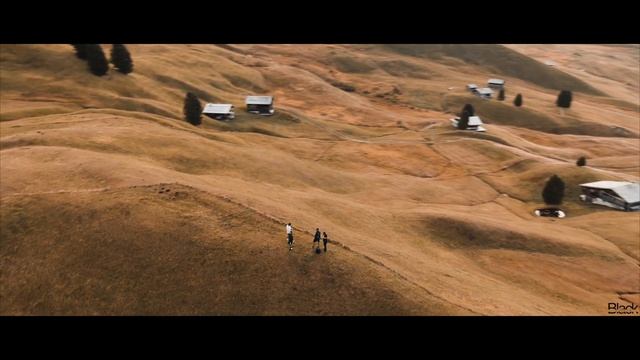 SECEDA | The best of the DOLIMITES 4K смотреть онлайн