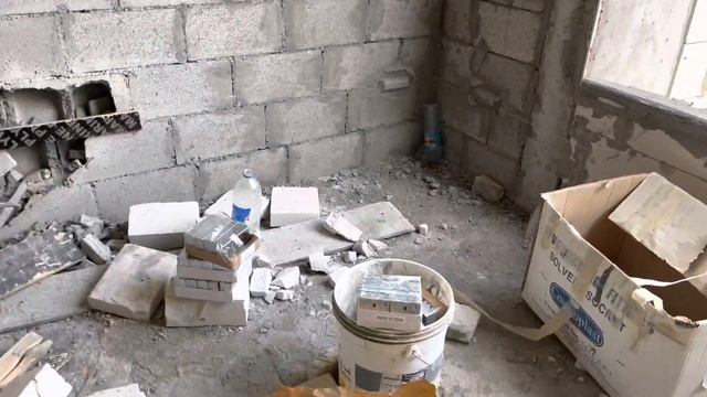 How to Install Switch Socket Back Box|Electrical Accessories | UAE Electrical Work смотреть онлайн