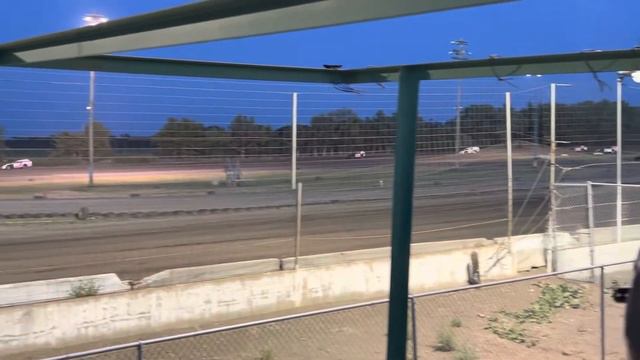 Lincoln County Raceway 8.13.2022 смотреть онлайн