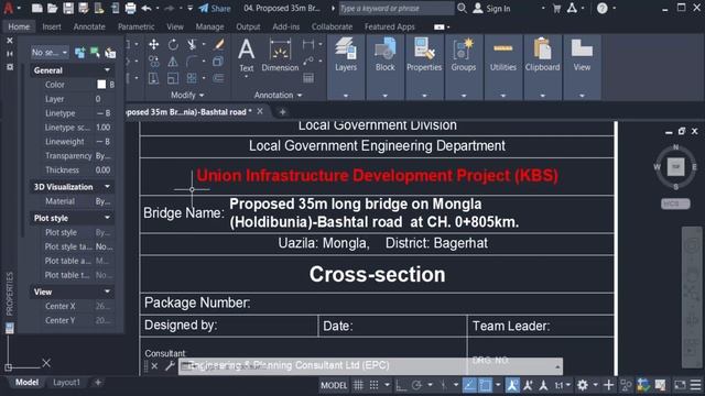 How to Change Text Color in AutoCAD drawings смотреть онлайн