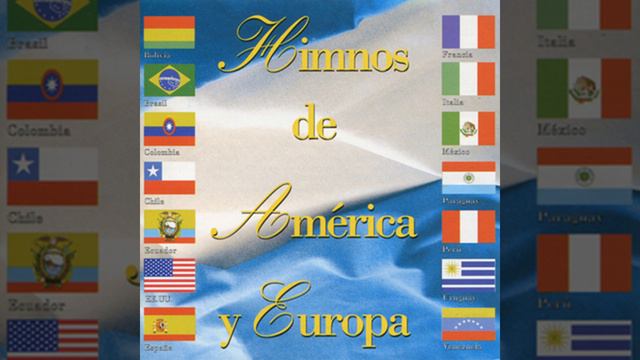 Himno Nacional De Uruguay
