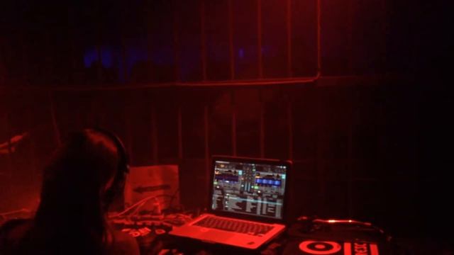 Maria Goetz - NEW FACES (TRESOR BERLIN) Nov 6th #2 смотреть онлайн