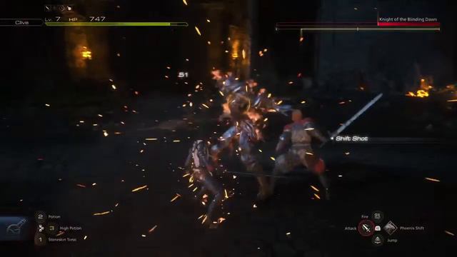 Final fantasy 16 Part 2 смотреть онлайн