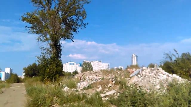 Завод им. Масленникова (ул. Липецкая, г. Самара) смотреть онлайн