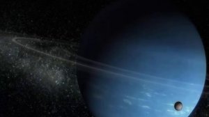 Звуки Урана NASA