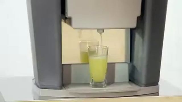 Wyciskarka Horeca do wszystkich cytrusów • ZUMMO Z14 смотреть онлайн
