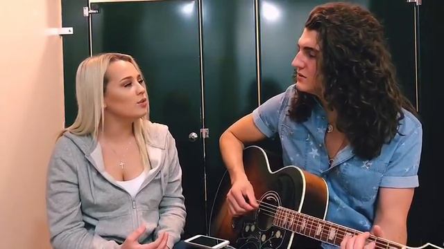 I Need You (Tim McGraw and Faith Hill cover) by Gabby Barrett & Cade Foehner смотреть онлайн