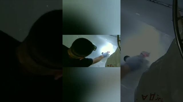 Акриловая ванна своими руками. смотреть онлайн