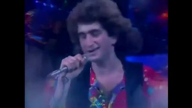 "Спонсор" Александр Айвазов 1990г Как молоды мы были... смотреть онлайн