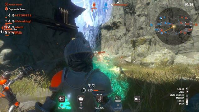 Warlander Gameplay PC Steam Version Indonesia смотреть онлайн