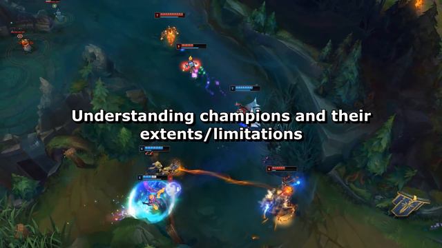 League of Legends is 99% Game Knowledge смотреть онлайн