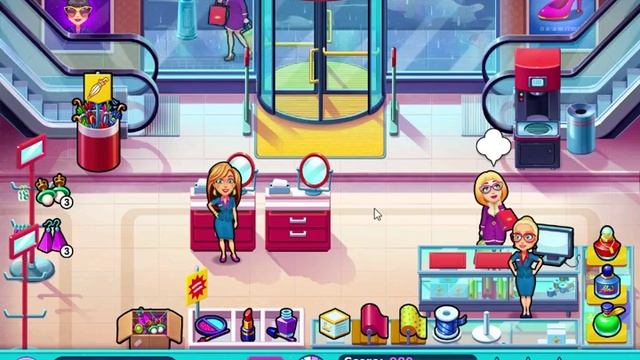 Fabulous – Angela’s Fashion Fever Level 8 смотреть онлайн