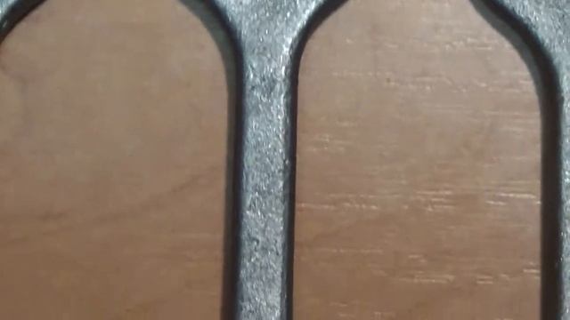 Кованые изделия Житомир. Пика 40.067