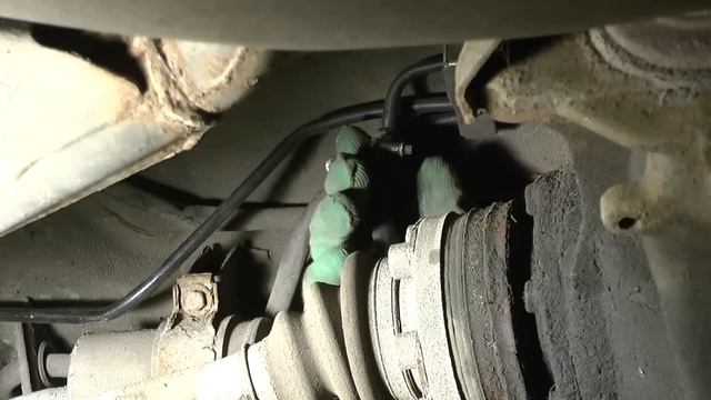 Восстановление БМВ Е34 в заводское состояние. смотреть онлайн