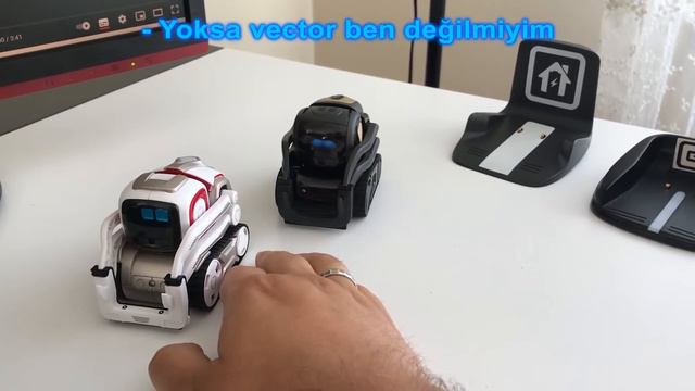 Vector Cozmoya Aduket Çekti смотреть онлайн