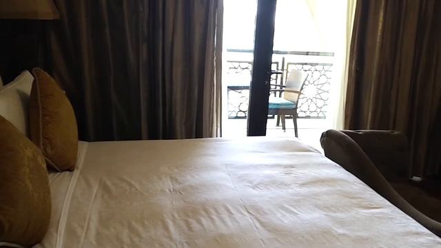 ZABEEL SARAY ROYAL RESIDENCES. Palm Jumeirah. смотреть онлайн