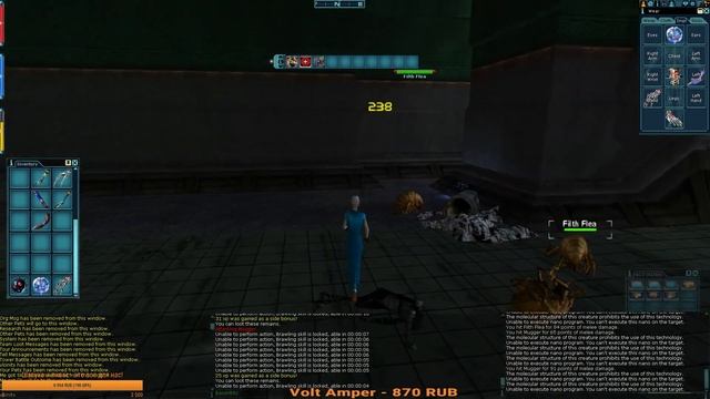 ?Anarchy Online - Назад в будущее(руководство пользователя)#MA смотреть онлайн