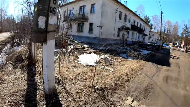 Бложик про посылки ? смотреть онлайн